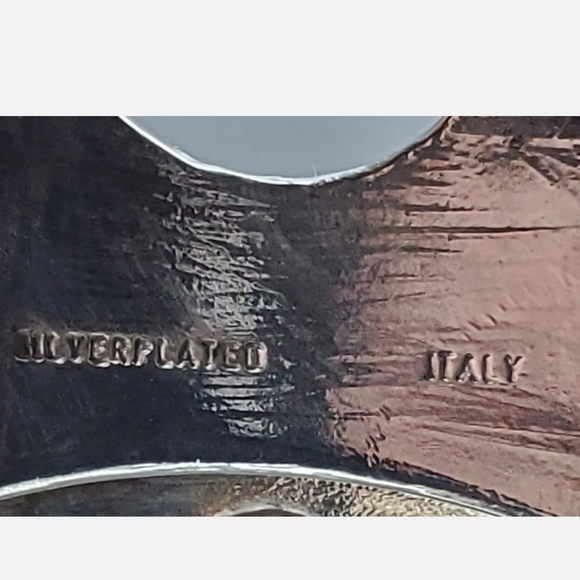 VTG 1920 Beautiful Diamond Cut Crystal Design Pitcher Decanter W Decorative... - Picture 10 of 10